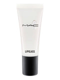 MAC travel-size mini lip gloss (British brand)