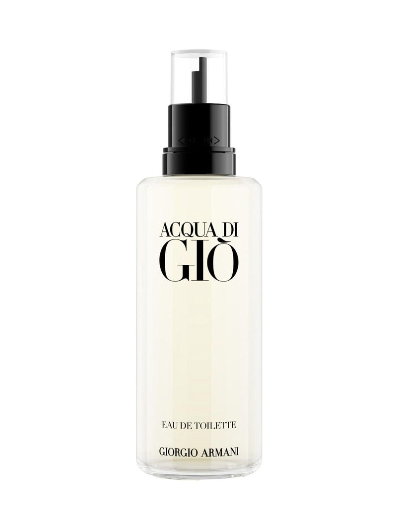 Armani Beauty Acqua Di Gio Eau de Toilette Refill 150ml - British product