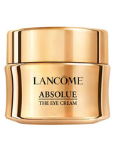 Next Lancôme Absolue Eye Cream 20ml- Buy online at McGrocer