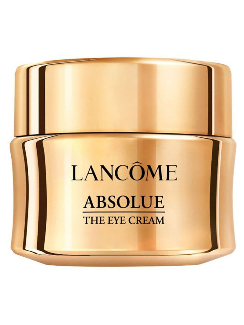 Lancôme Absolue eye cream 20ml, UK version