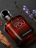 Armani Beauty Stronger With You Absolutely Eau De Parfum 100ml - British product