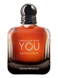 Armani Beauty Stronger With You Absolutely Eau De Parfum 100ml - British product