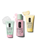 Clinique Skin School Supplies Gift Set Type 3 - British product