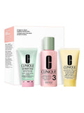 Clinique Skin School Supplies Gift Set Type 3 - British product