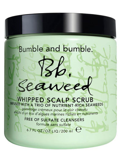 Bumble and bumble Seaweed Scalp Scrub 200ml