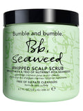 Bumble and bumble seaweed scalp scrub 200ml - British product