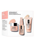 Clinique Skin School Supplies Glowing Skin Essentials - British product