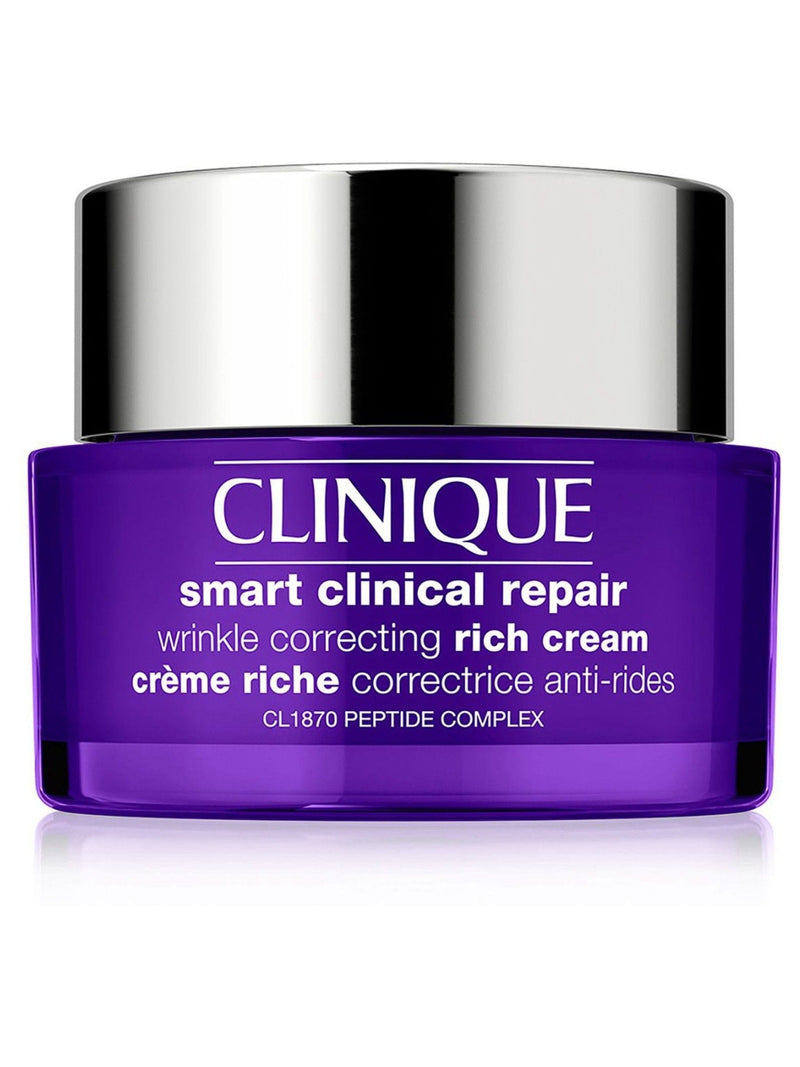 Clinique Wrinkle Correcting Rich Cream face cream 50ml - British product