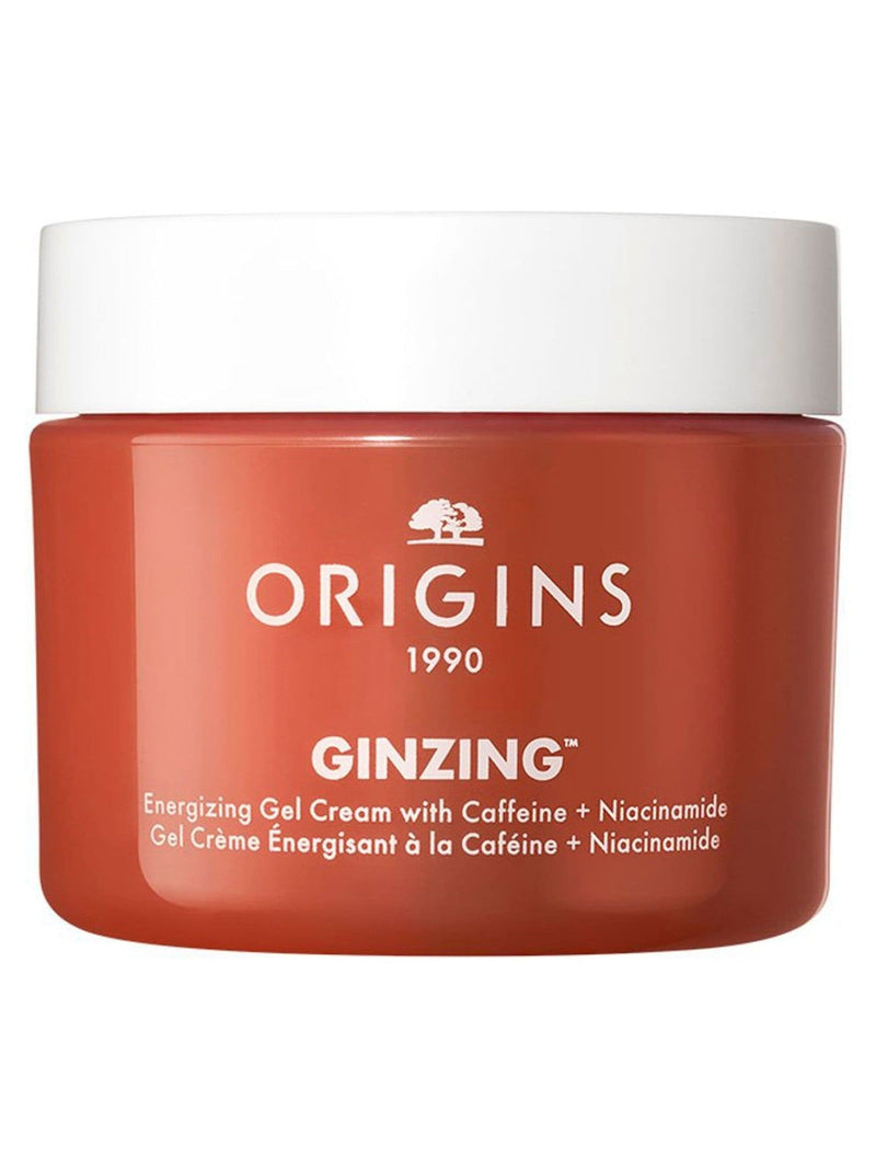 Origins Ginzing gel moisturiser 50ml, imported from the UK