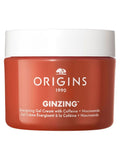 Origins Ginzing gel moisturiser 50ml, imported from the UK