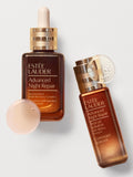 Estée Lauder Advanced Night Repair Rescue Solution Serum with 15% Bifidus Ferment 20ml
