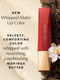 Estee Lauder Pure Whipped Matte Lip Colour lipstick, UK version