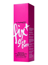 Next MAC Fix+ Stay Over Long Lasting Setting Spray 100ml- Buy online at McGrocer