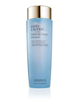 Next Estée Lauder Perfectly Clean Infusion Balancing Essence Lotion with Amino Acid + Waterlily Facial Toner- Buy online at McGrocer