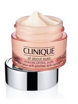 Next Clinique All About Eyes Eye Cream 15ml- Buy online at McGrocer