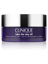 Next Clinique Take The Day Off Charcoal Cleansing Balm Makeup Remover 150ml- Buy online at McGrocer