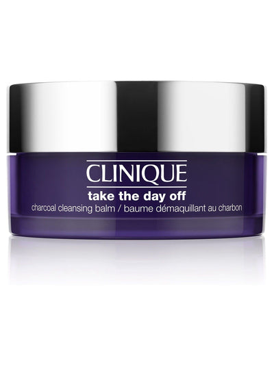 Clinique Take The Day Off Charcoal Cleansing Balm Makeup Remover 150ml