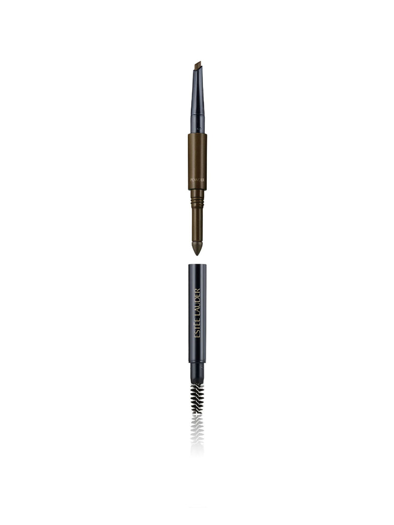 Estée Lauder Brow Multi Tasker eyebrow pencil (British brand)