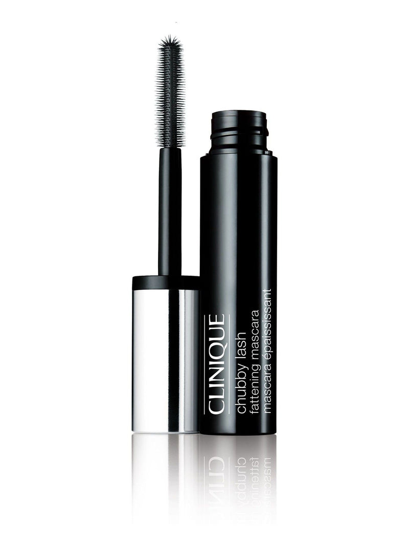 Clinique Black Chubby Lash Fattening Mascara - British product