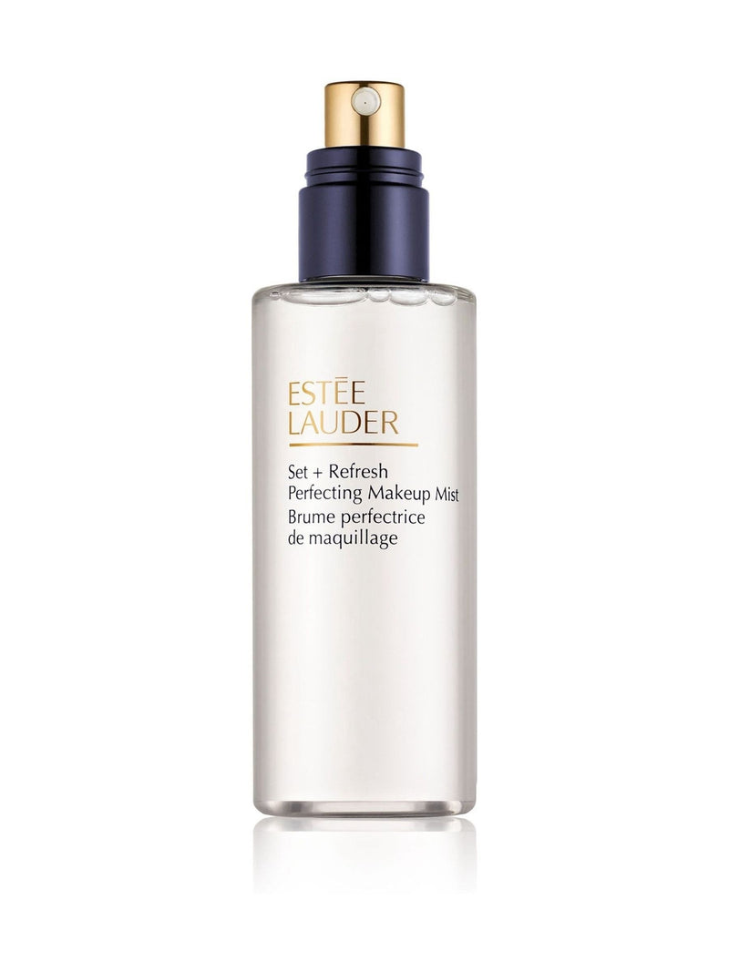 Estée Lauder Set + Refresh Perfecting Makeup Mist gift set (British brand)