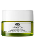Avocado-Infused Lip Butter Treatment and Overnight Mask 15g