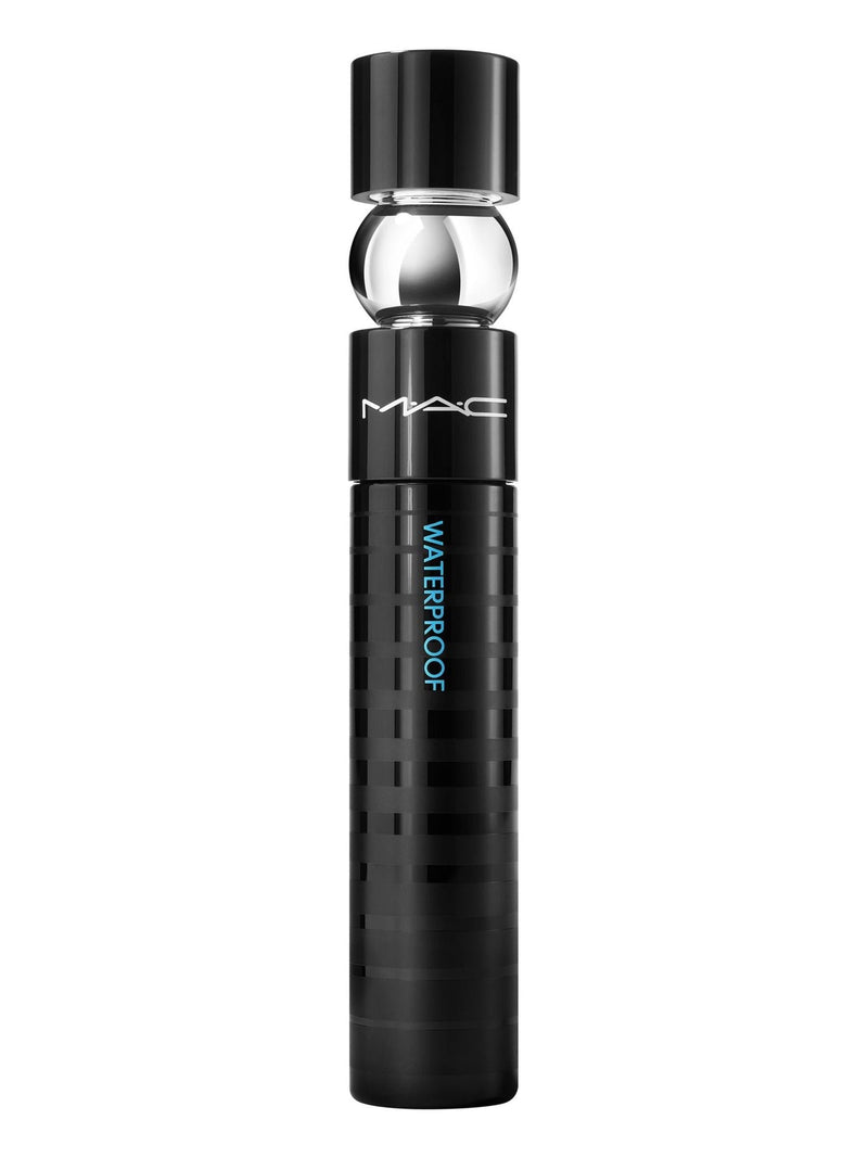 MAC Stack waterproof mascara, imported from the UK