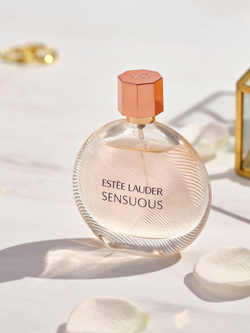 Estée Lauder Sensuous Eau De Parfum - British product
