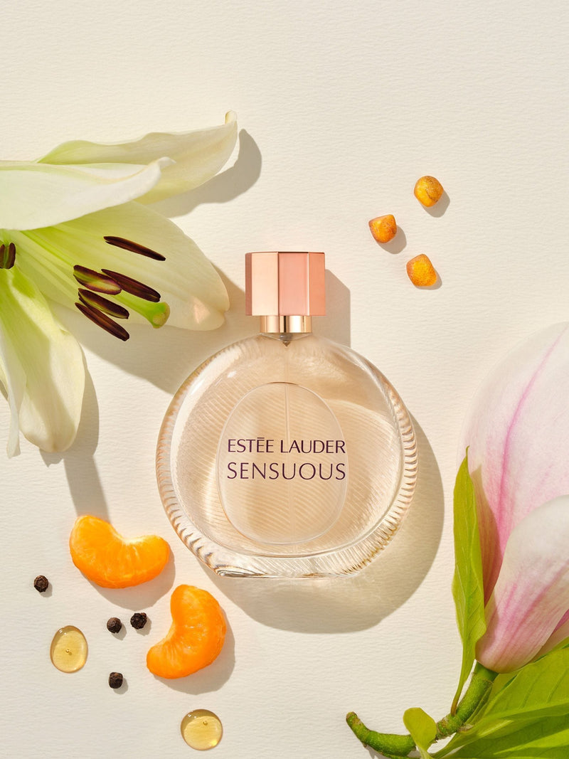 Estée Lauder Sensuous Eau De Parfum - British product