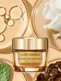 Estée Lauder Revitalizing Supreme+ moisturiser 15ml, imported from the UK