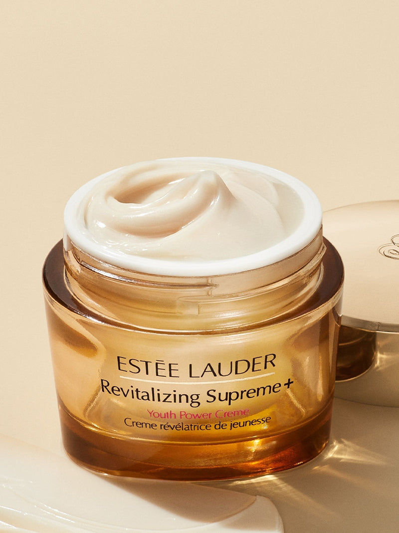 Estée Lauder Revitalizing Supreme+ moisturiser 15ml, imported from the UK