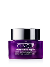 Next Clinique Smart Clinical Repair Wrinkle Correcting Eye Cream 15ml- Buy online at McGrocer