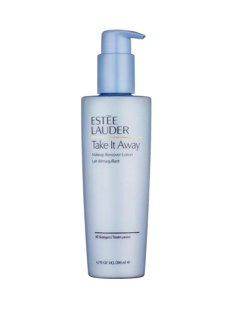 Estée Lauder makeup remover lotion 200ml - British product