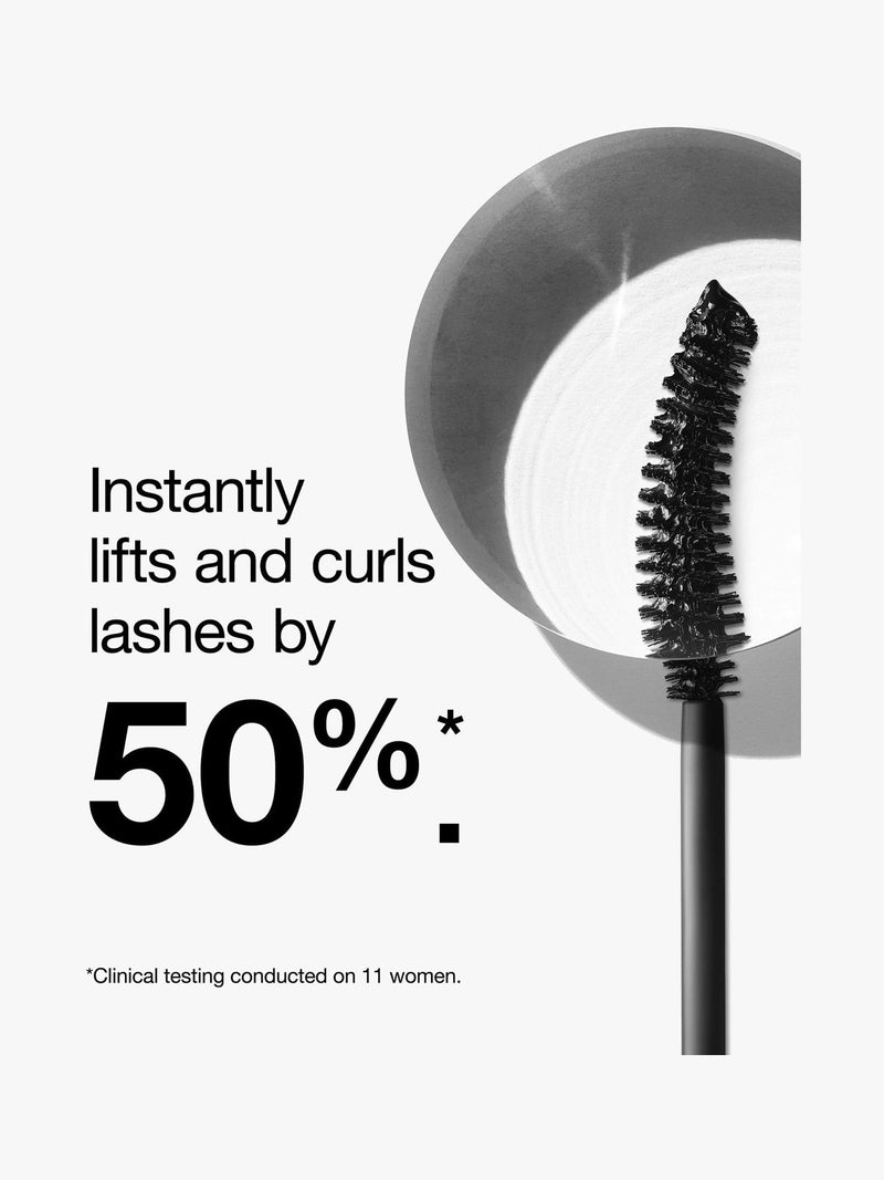 Clinique High Impact Zero Gravity Mascara - British product