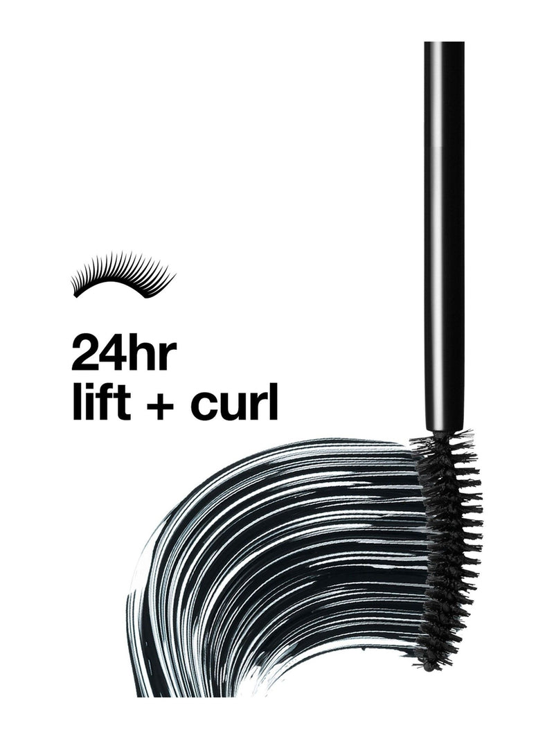 Clinique High Impact Zero Gravity Mascara - British product