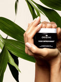 Origins Charcoal Mask 75ml, imported from the UK