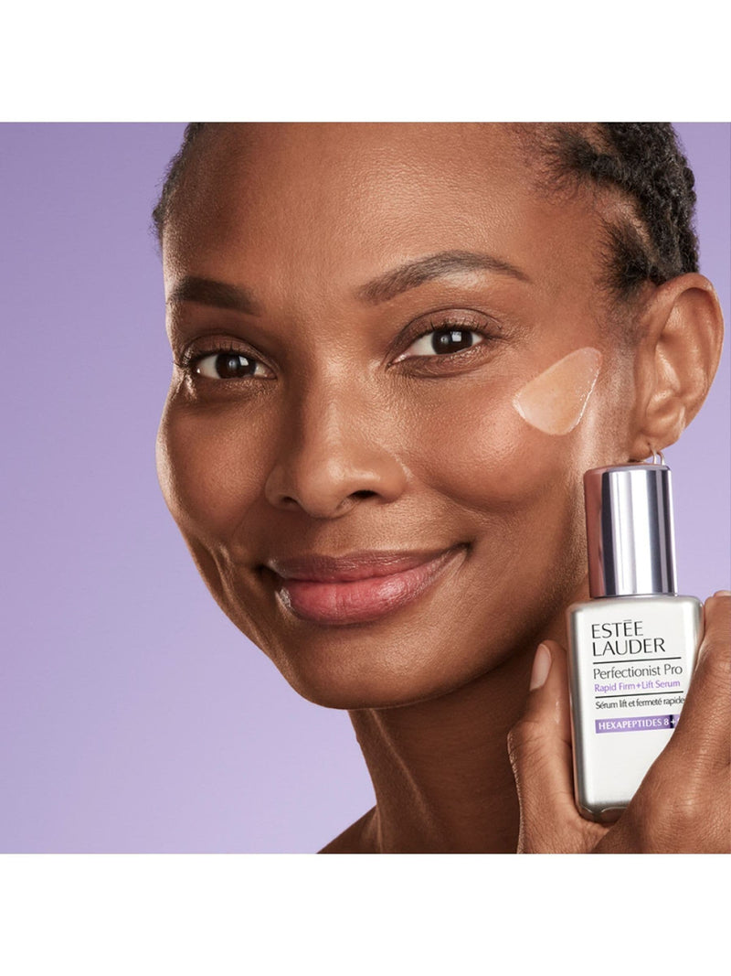 Estée Lauder Perfectionist Pro Rapid Firm Lift Serum - British product