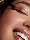Bobbi Brown eye shadow brush - British product
