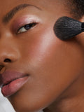 Bobbi Brown sheer powder brush, imported from the UK