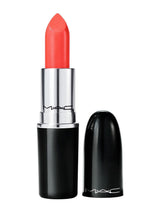 MAC Lustreglass Shine Lipstick