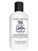 Next Bumble and Bumble Illuminated Colour Shampoo 250ml- Buy online at McGrocer