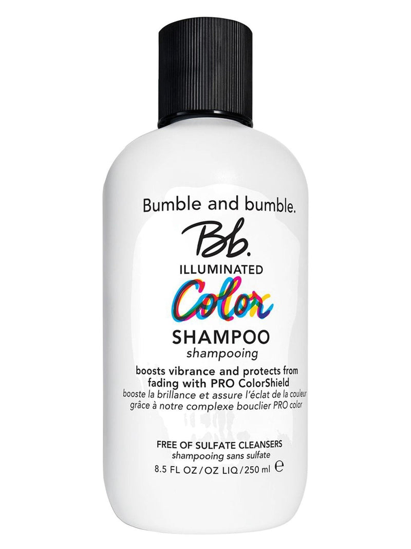 Bumble and bumble Illuminated Colour Shampoo 250ml (British brand)