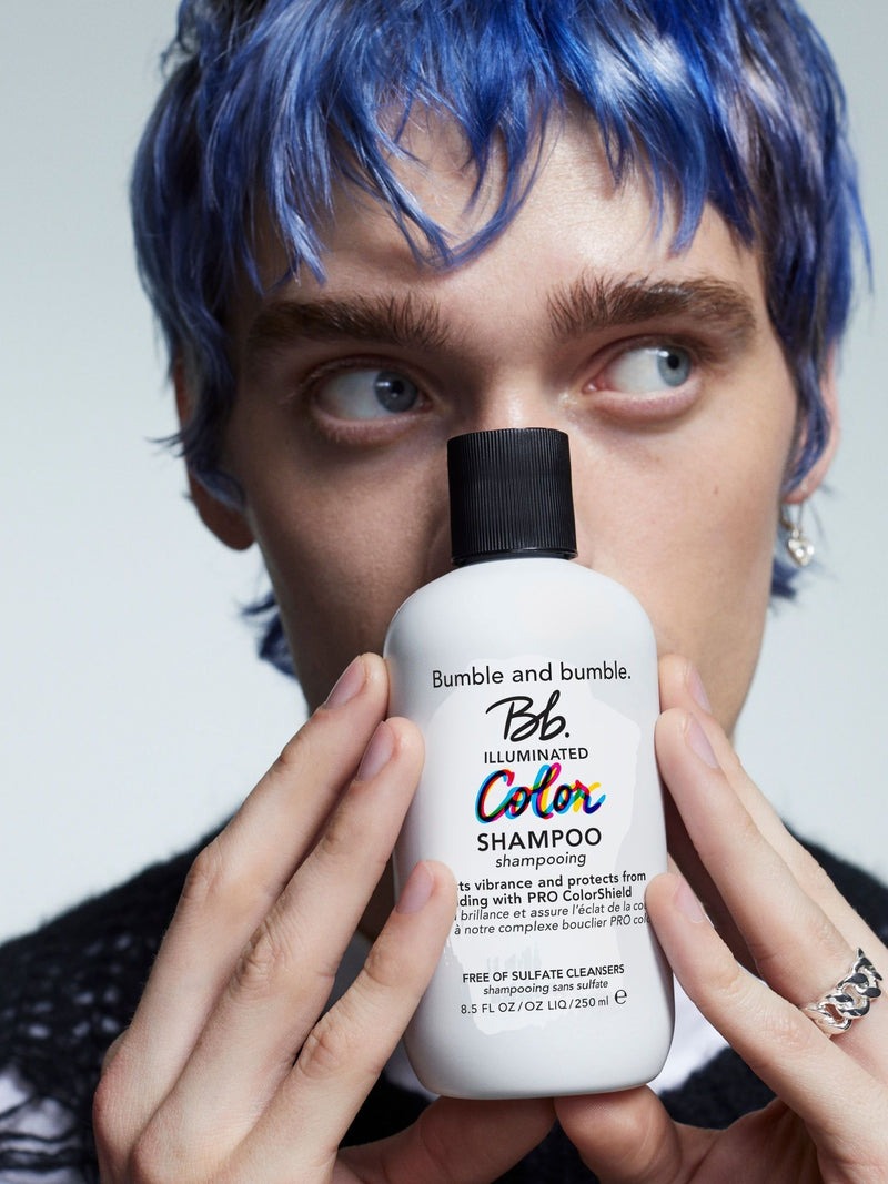 Bumble and bumble Illuminated Colour Shampoo 250ml (British brand)