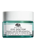 Origins Eye Doctor Moisture Care eye cream 15ml, imported from the UK