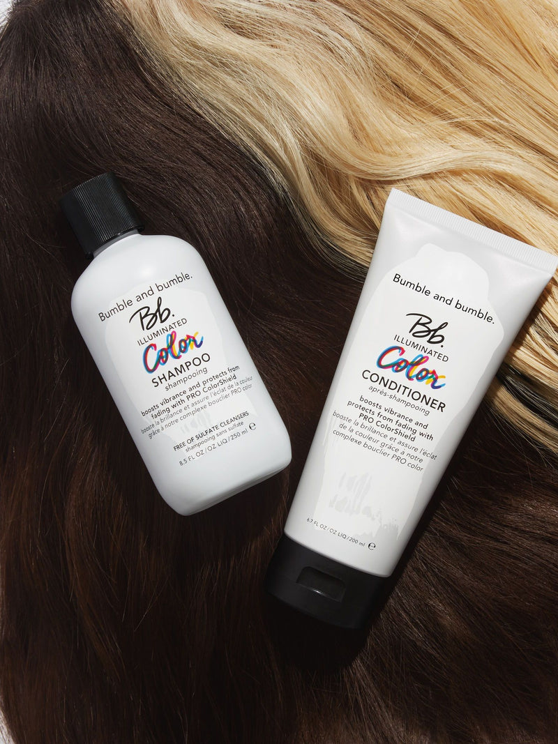 Bumble and bumble Illuminated Colour Conditioner 200ml (British brand)