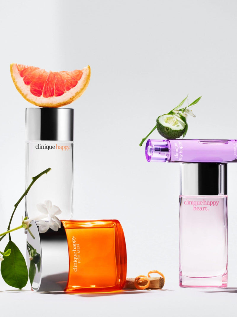 Clinique Happy perfume spray 100ml - British product