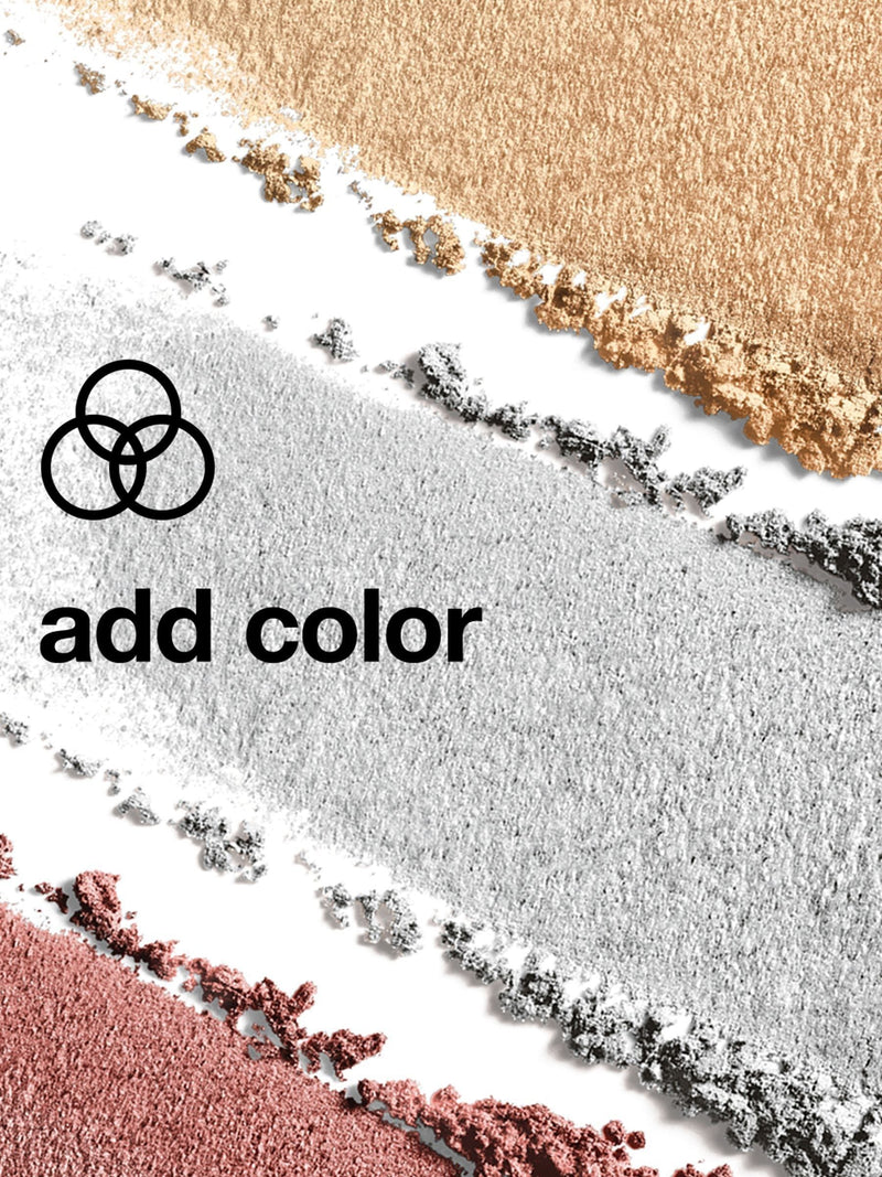 Clinique All About Shadow Single Eyeshadow compact - British product