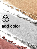 Clinique All About Shadow Single Eyeshadow compact - British product