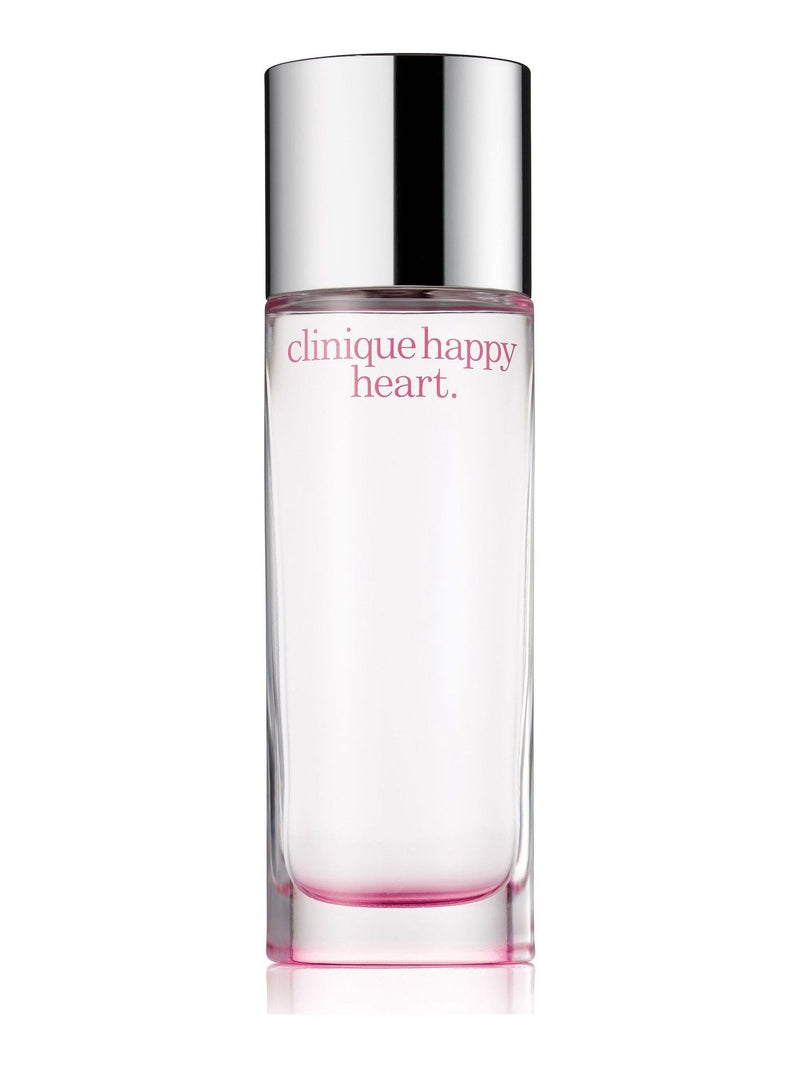 Clinique Happy Heart perfume spray 50ml - British product