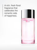 Clinique Happy Heart perfume spray 50ml - British product
