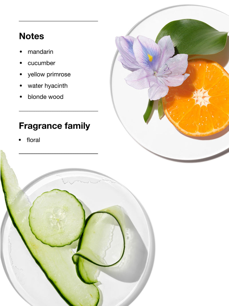 Clinique Happy Heart perfume spray 50ml - British product